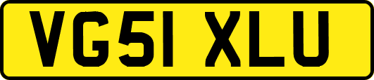 VG51XLU