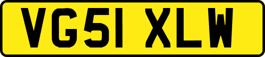VG51XLW