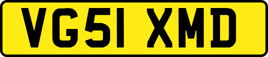 VG51XMD