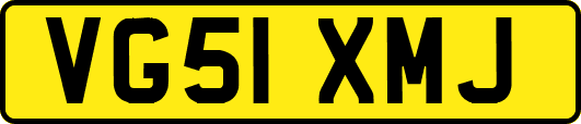 VG51XMJ