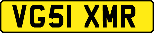 VG51XMR