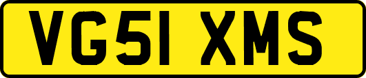 VG51XMS