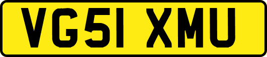 VG51XMU