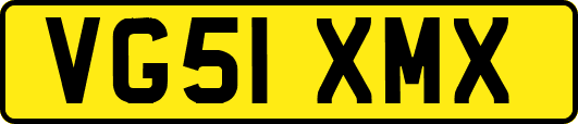 VG51XMX