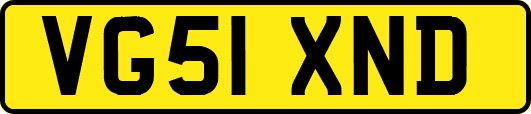 VG51XND