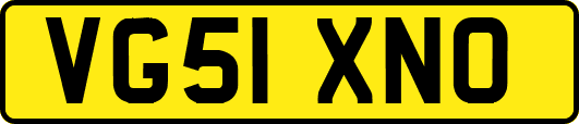 VG51XNO