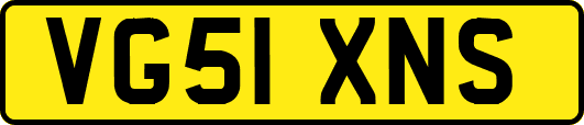 VG51XNS