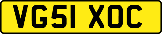 VG51XOC