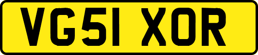 VG51XOR