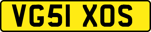 VG51XOS