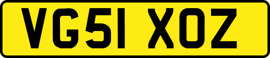 VG51XOZ