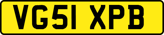 VG51XPB
