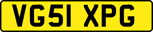 VG51XPG