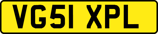 VG51XPL