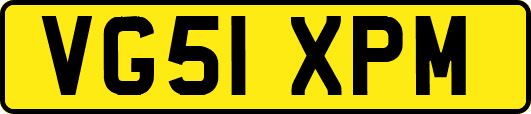 VG51XPM