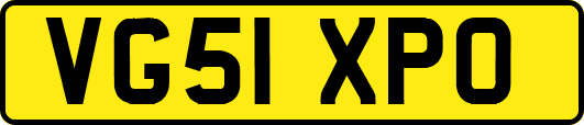 VG51XPO