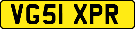 VG51XPR