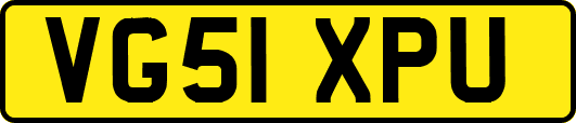 VG51XPU