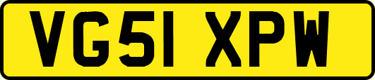 VG51XPW