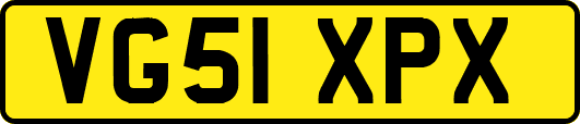 VG51XPX