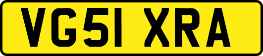 VG51XRA