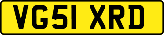 VG51XRD