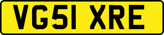 VG51XRE
