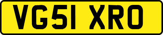 VG51XRO
