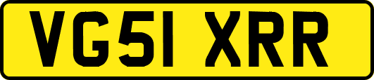 VG51XRR