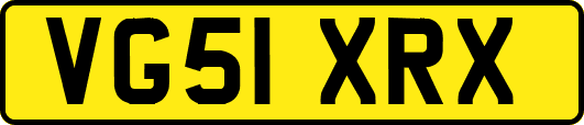 VG51XRX
