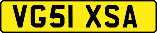 VG51XSA