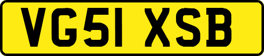 VG51XSB