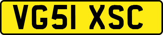 VG51XSC