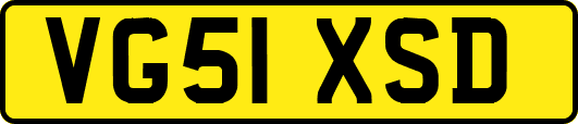 VG51XSD