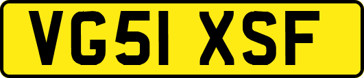 VG51XSF