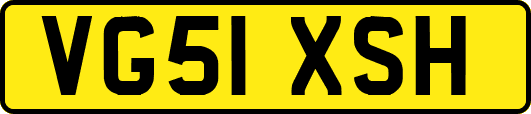 VG51XSH