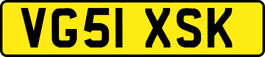 VG51XSK