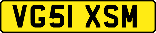 VG51XSM