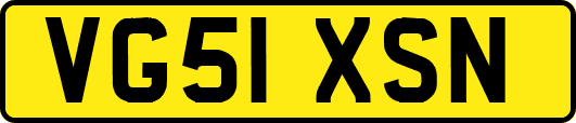 VG51XSN