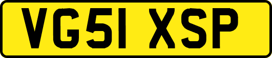 VG51XSP