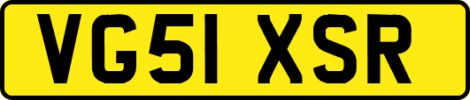 VG51XSR