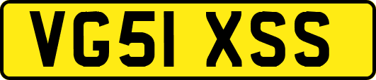VG51XSS