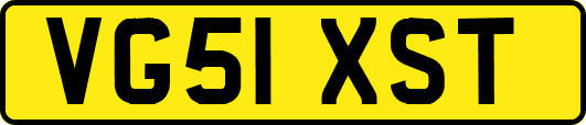 VG51XST