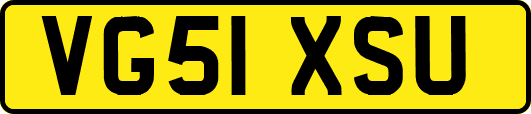VG51XSU