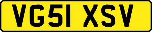 VG51XSV