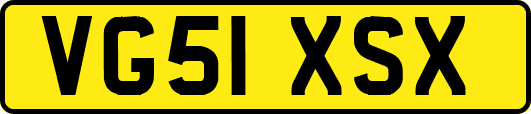 VG51XSX