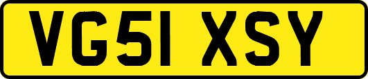 VG51XSY