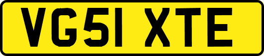 VG51XTE