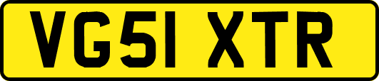 VG51XTR