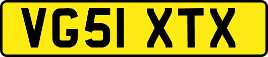 VG51XTX